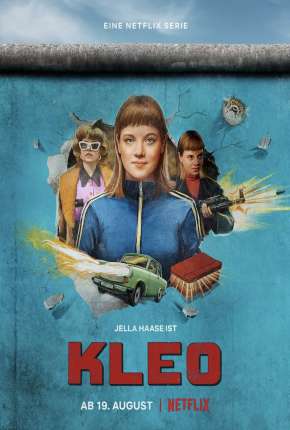 Kleo - 1ª Temporada Legendada Download