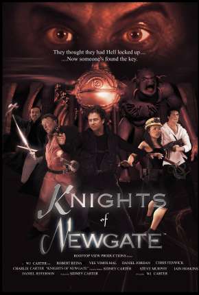 Knights of Newgate - Legendado Download