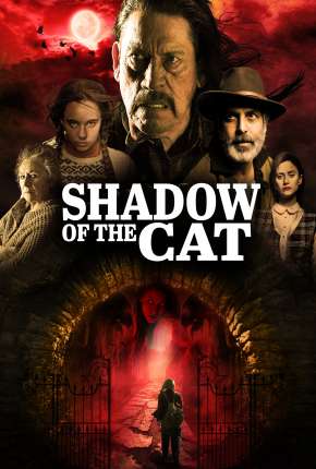 La Sombra Del Gato - Legendado Download