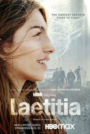 Laetitia - 1ª Temporada Download