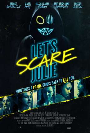 Lets Scare Julie - Legendado Download