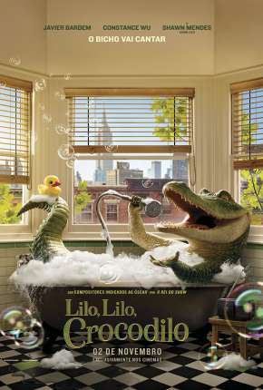 Lilo, Lilo, Crocodilo Download