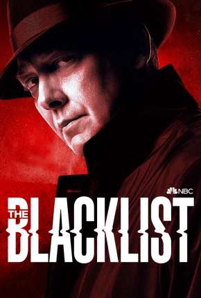 Lista Negra - The Blacklist 9ª Temporada Legendada Download