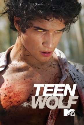 Lobo Adolescente - 1ª Temporada Download