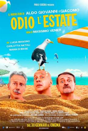 Loucuras de Verão - Odio lestate Download