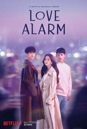 Love Alarm - 2ª Temporada Completa Download