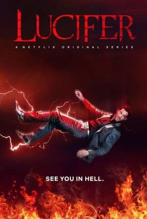 Lucifer - 5ª Temporada Download