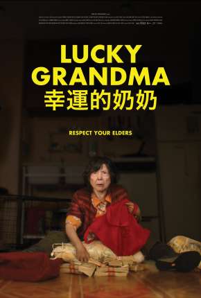 Lucky Grandma - Legendado Download