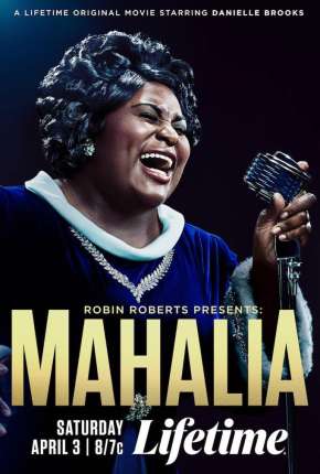 Mahalia Download