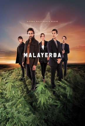 MalaYerba - 1ª Temporada Download