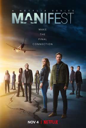 Manifest - O Mistério do Voo 828 - 4ª Temporada Download