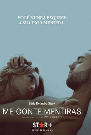 Me Conte Mentiras - 1ª Temporada Legendada Download