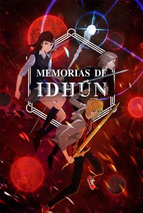 Memorias de Idhún - 1ª Temporada Completa Download