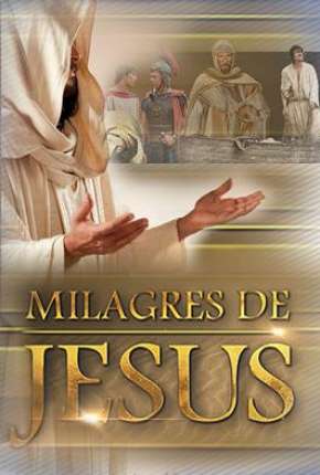 Milagres de Jesus Download