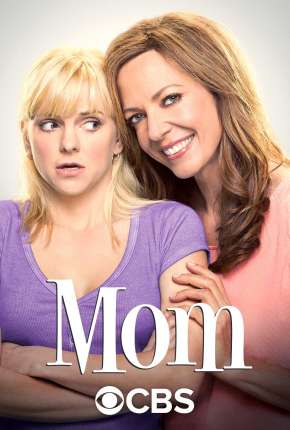 Mom - 7ª Temporada Download