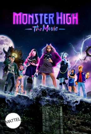 Monster High - O Filme Download