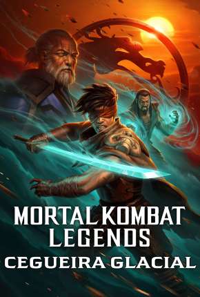 Mortal Kombat Legends - Snow Blind - Legendado Download