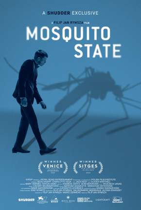 Mosquito State - Legendado Download