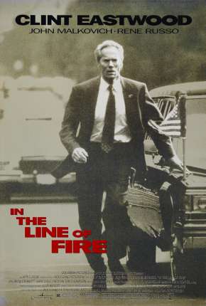 Na Linha De Fogo - In the Line of Fire Download