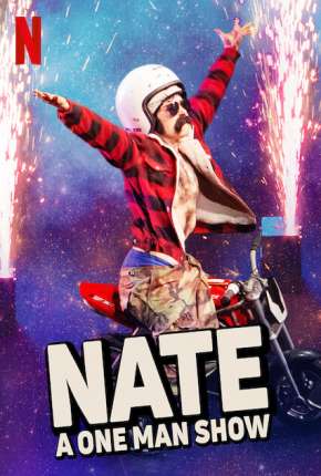 Natalie Palamides - Nate - A One Man Show - Legendada Download