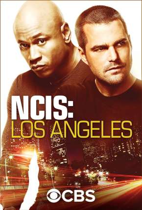 NCIS - Los Angeles - 12ª Temporada Legendada Download