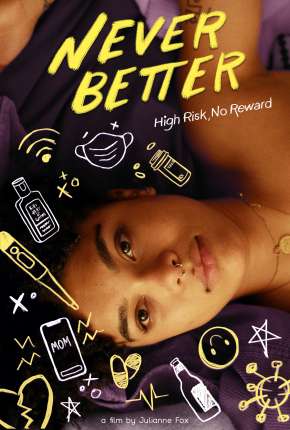 Never Better - Legendado Download