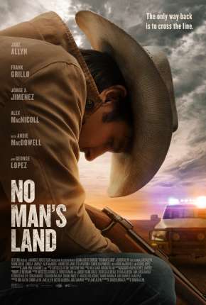 No Mans Land - Legendado Download