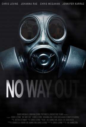 No Way Out - Legendado Download