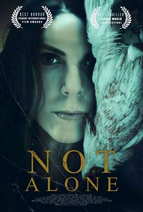 Not Alone - Legendado Download