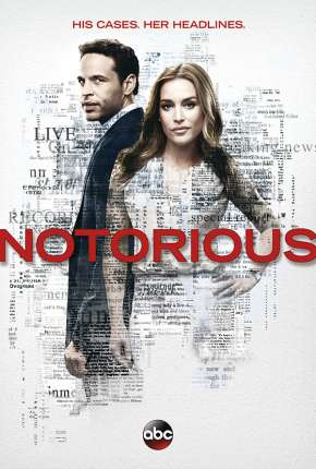 Notorious - 1ª Temporada Download