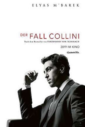 O Caso Collini Download