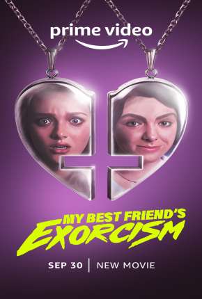 O Exorcismo da Minha Melhor Amiga - Legendado Download