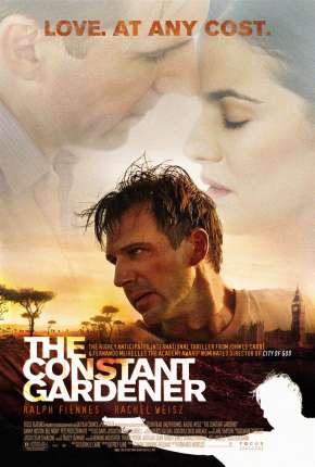 O Jardineiro Fiel - The Constant Gardener Download