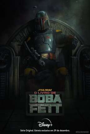 O Livro de Boba Fett - 1ª Temporada Download