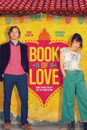 O Livro Do Amor - Book of Love Download