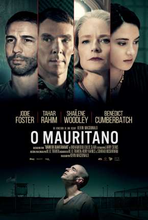 O Mauritano Download