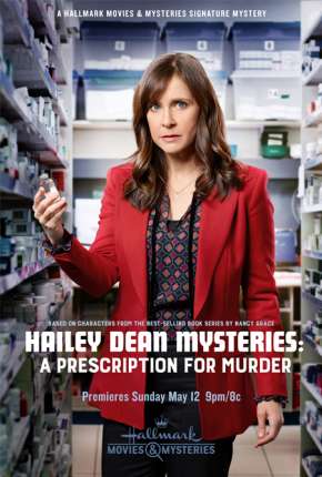 O Mistério de Hailey Dean – Prescrição Download