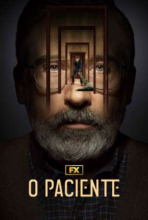 O Paciente - 1ª Temporada Legendada Download