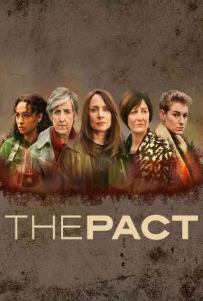 O Pacto - The Pact Download