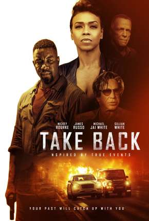 O Sequestro - Take Back Download