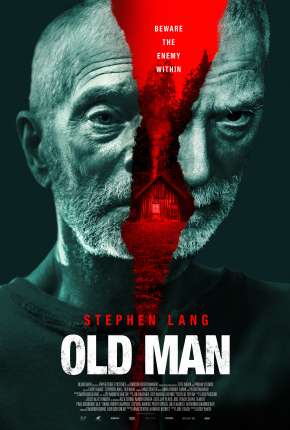 Old Man - Legendado Download