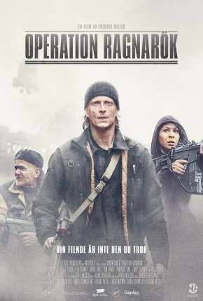 Operation Ragnarok - Legendado Download