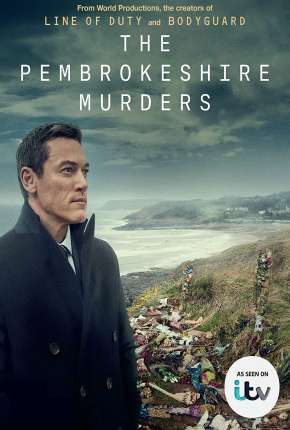 Os Crimes de Pembrokeshire - Legendada Download