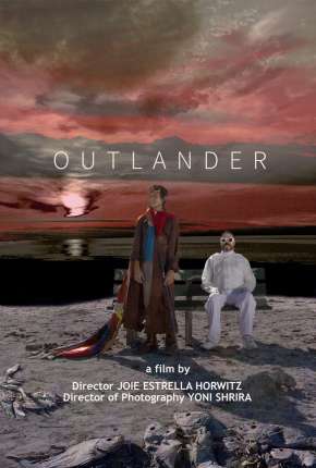 Outlander - 2ª Temporada Download