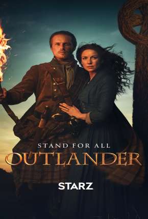 Outlander - 6ª Temporada Legendada Download