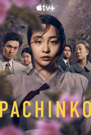 Pachinko - 1ª Temporada Download