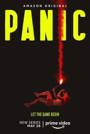 Panic - 1ª Temporada Completa Download