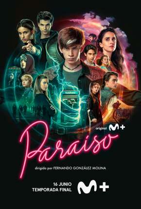 Paraíso - 1ª Temporada Download