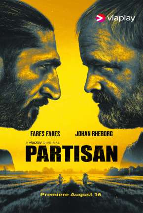 Partisan - 1ª Temporada Completa Legendada Download