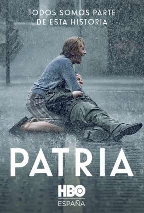 Pátria - 1ª Temporada Download